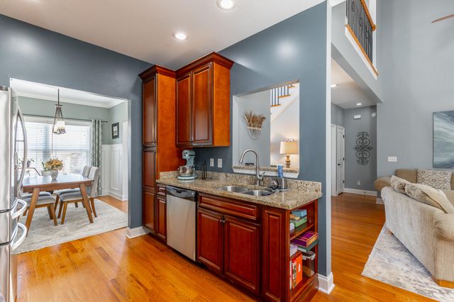 958 Dodie Drive, Chattanooga, TN 37421