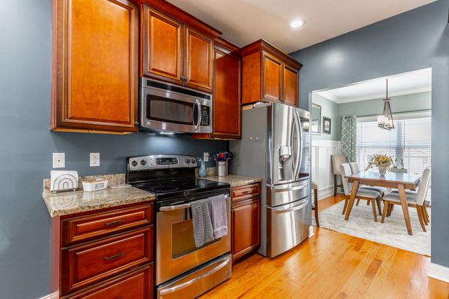 958 Dodie Drive, Chattanooga, TN 37421