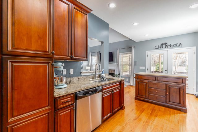 958 Dodie Drive, Chattanooga, TN 37421