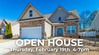 958 Dodie Drive, Chattanooga, TN 37421