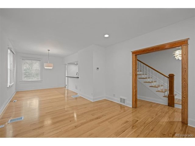 316 S Humboldt St, Denver, CO 80209