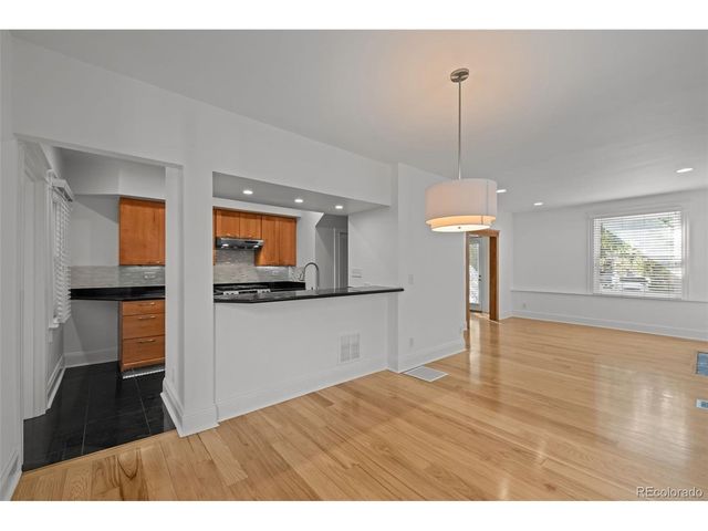 316 S Humboldt St, Denver, CO 80209