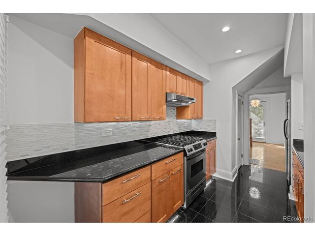 316 S Humboldt St, Denver, CO 80209