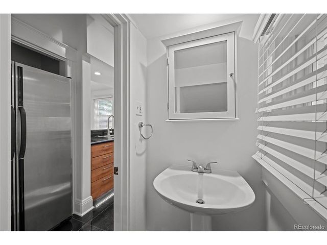 316 S Humboldt St, Denver, CO 80209