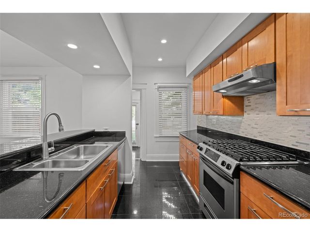 316 S Humboldt St, Denver, CO 80209