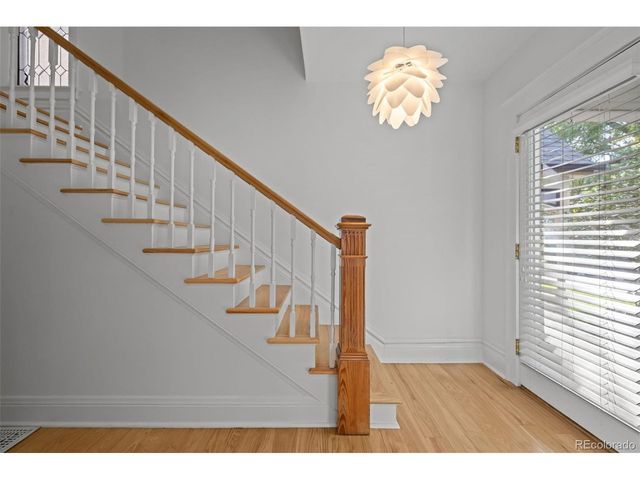 316 S Humboldt St, Denver, CO 80209