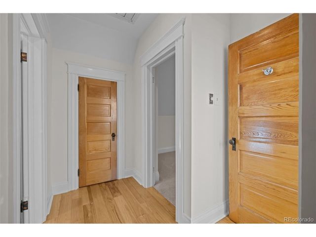 316 S Humboldt St, Denver, CO 80209