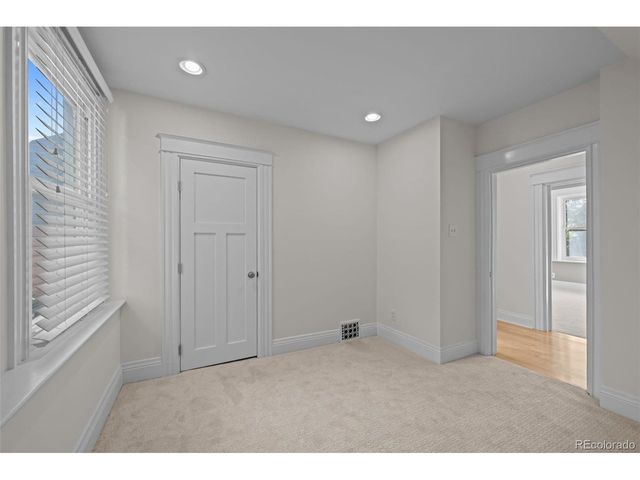 316 S Humboldt St, Denver, CO 80209