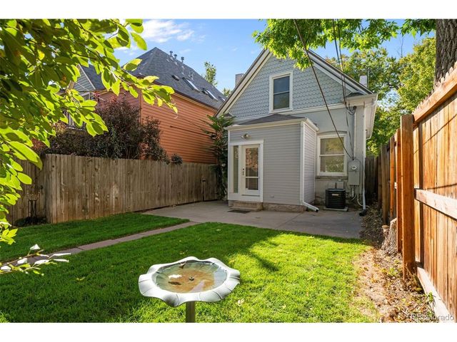 316 S Humboldt St, Denver, CO 80209