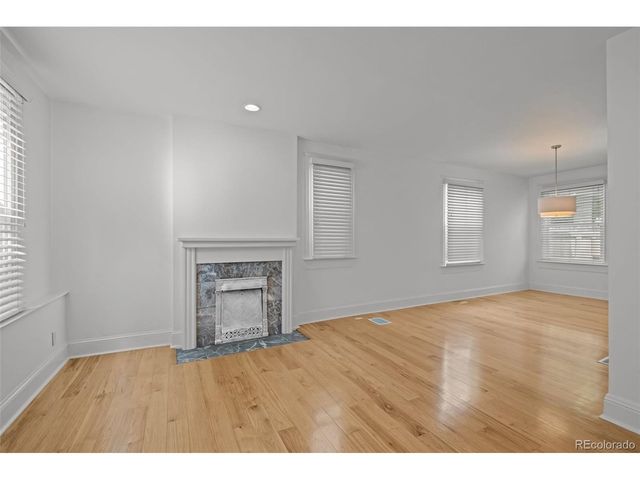 316 S Humboldt St, Denver, CO 80209