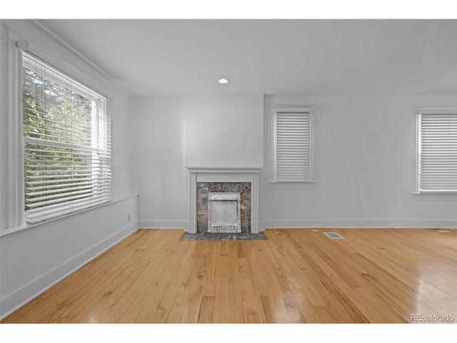316 S Humboldt St, Denver, CO 80209