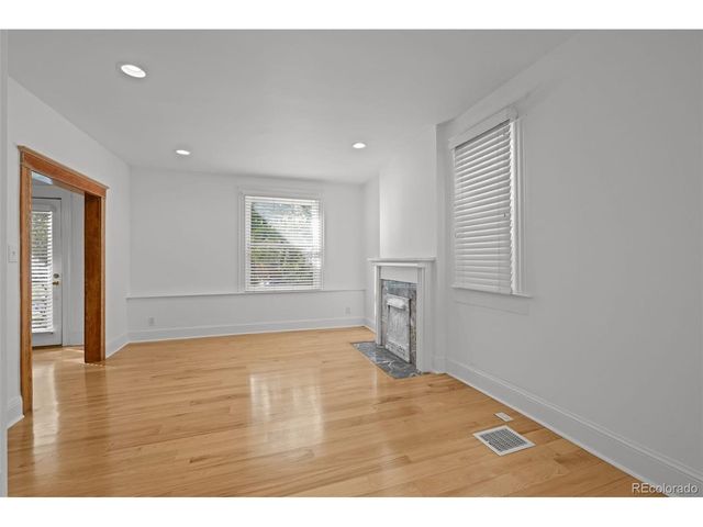 316 S Humboldt St, Denver, CO 80209