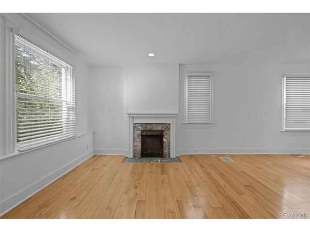 316 S Humboldt St, Denver, CO 80209