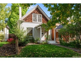 316 S Humboldt St, Denver, CO 80209