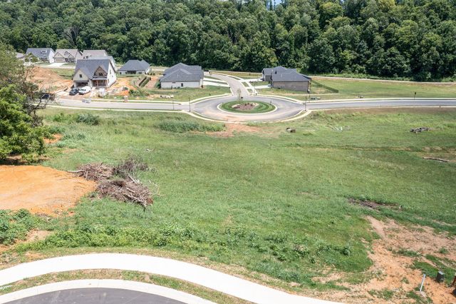 456 Gransley Court, Johnson City, TN 37615