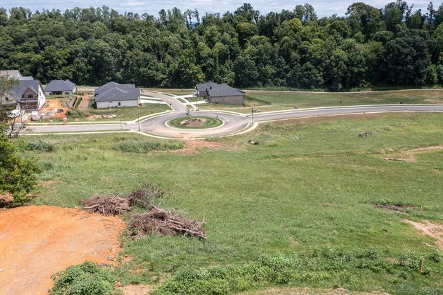 456 Gransley Court, Johnson City, TN 37615