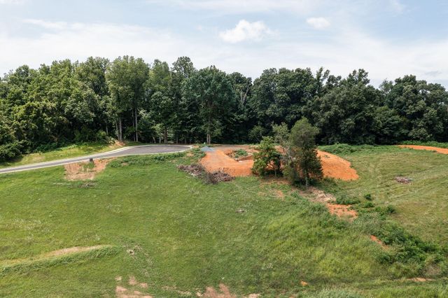 456 Gransley Court, Johnson City, TN 37615