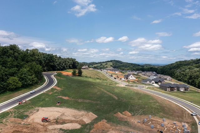 456 Gransley Court, Johnson City, TN 37615