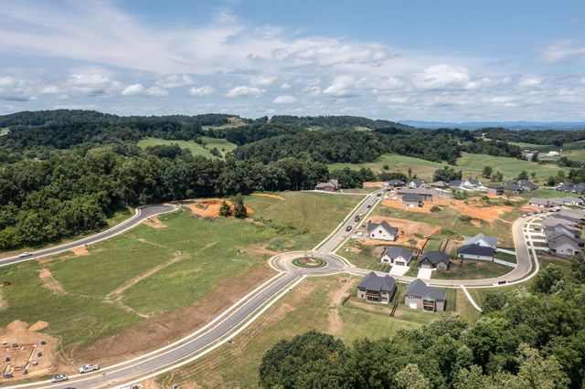 456 Gransley Court, Johnson City, TN 37615