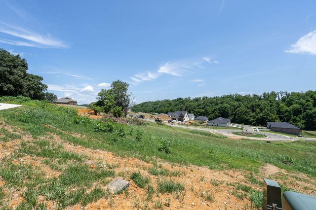 456 Gransley Court, Johnson City, TN 37615