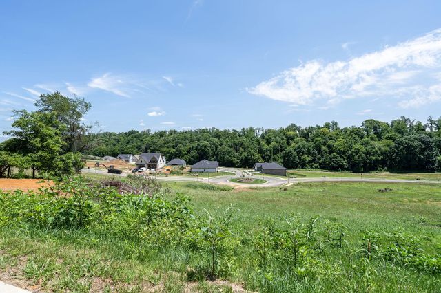 456 Gransley Court, Johnson City, TN 37615