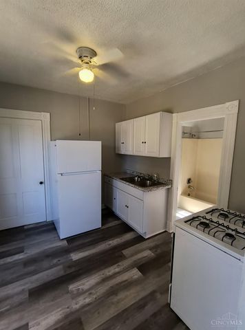 431 N Third Street, Hamilton, OH 45011