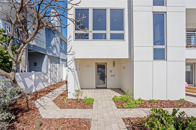 2003 GULF WAY, St Pete Beach, FL 33706