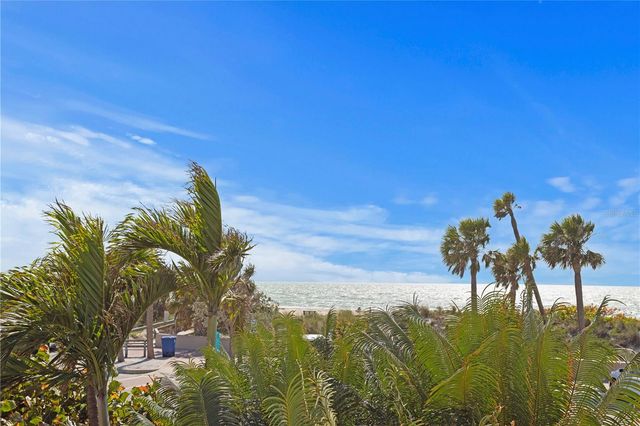 2003 GULF WAY, St Pete Beach, FL 33706