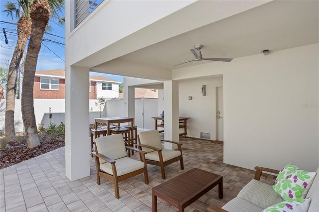 2003 GULF WAY, St Pete Beach, FL 33706