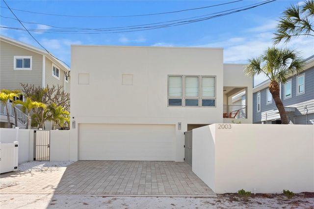 2003 GULF WAY, St Pete Beach, FL 33706