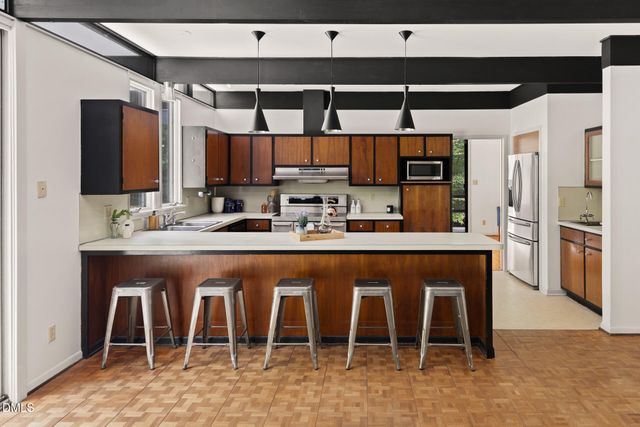 2438 Alpine Road, Durham, NC 27707