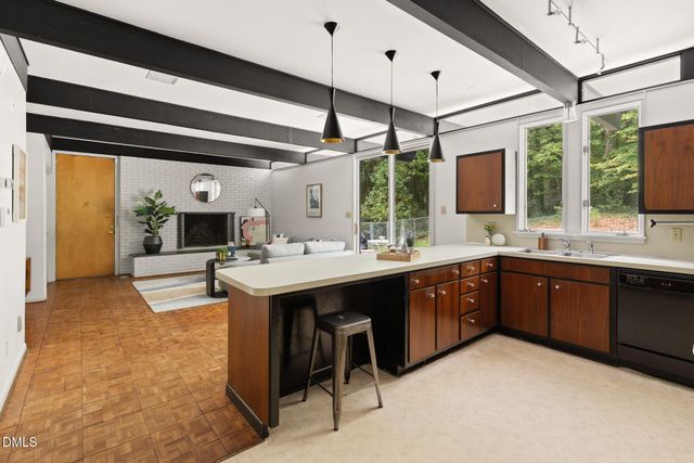 2438 Alpine Road, Durham, NC 27707