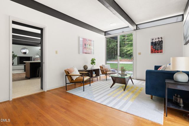 2438 Alpine Road, Durham, NC 27707