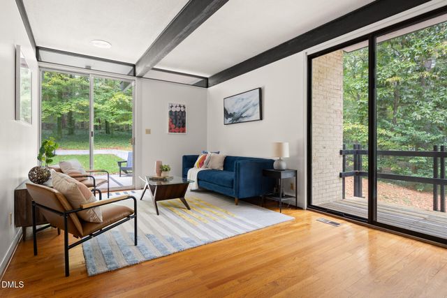 2438 Alpine Road, Durham, NC 27707