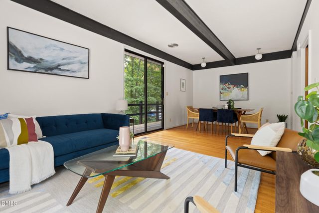 2438 Alpine Road, Durham, NC 27707