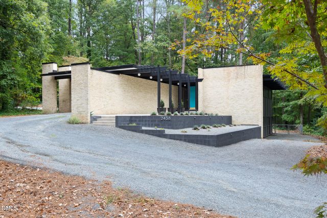 2438 Alpine Road, Durham, NC 27707