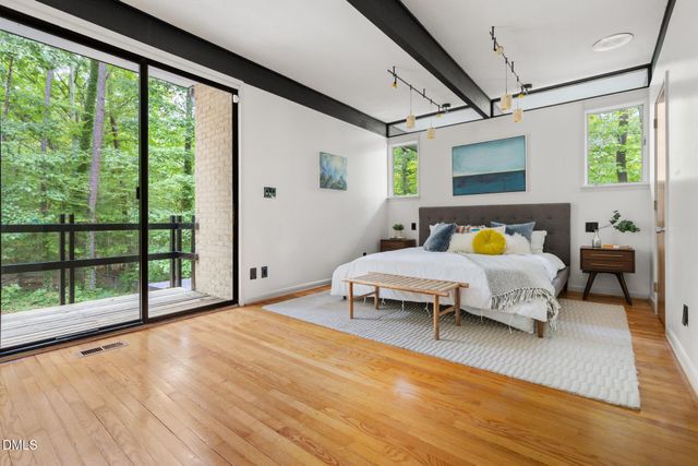 2438 Alpine Road, Durham, NC 27707