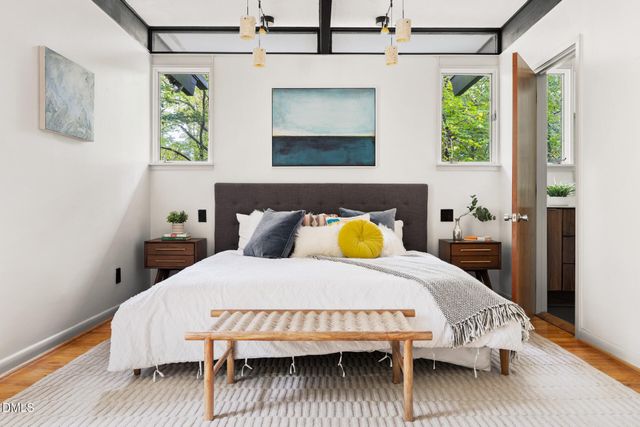 2438 Alpine Road, Durham, NC 27707