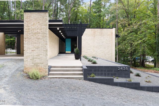 2438 Alpine Road, Durham, NC 27707