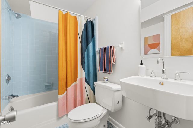 2438 Alpine Road, Durham, NC 27707