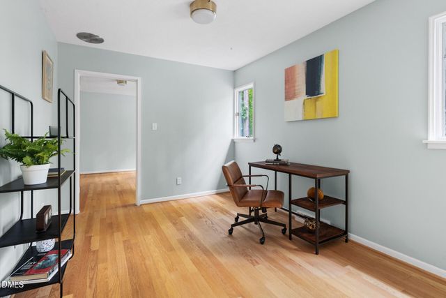 2438 Alpine Road, Durham, NC 27707