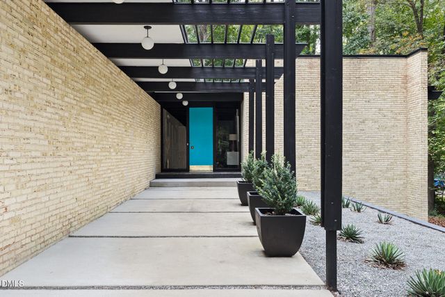 2438 Alpine Road, Durham, NC 27707