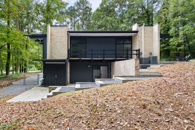 2438 Alpine Road, Durham, NC 27707