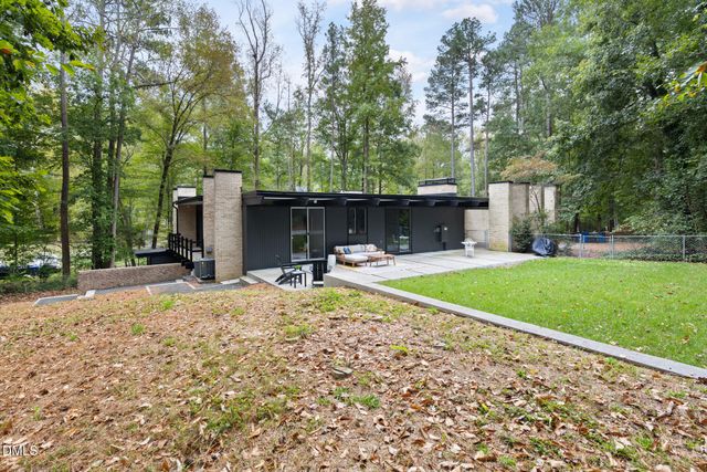 2438 Alpine Road, Durham, NC 27707