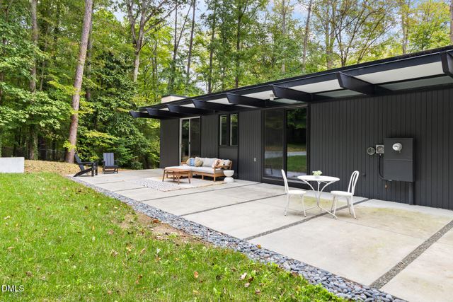 2438 Alpine Road, Durham, NC 27707