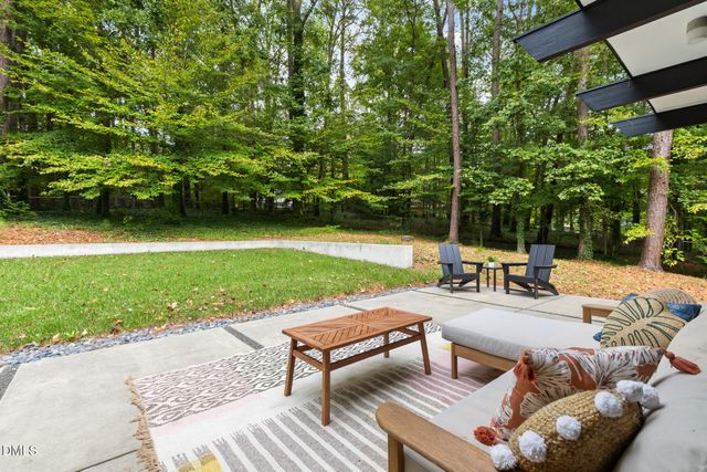 2438 Alpine Road, Durham, NC 27707