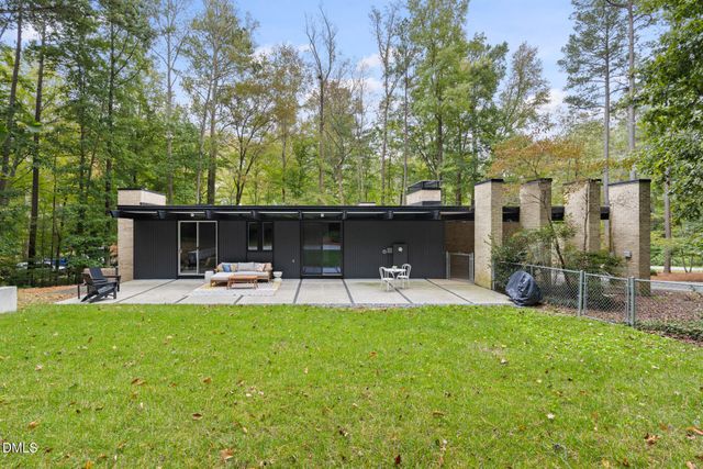 2438 Alpine Road, Durham, NC 27707