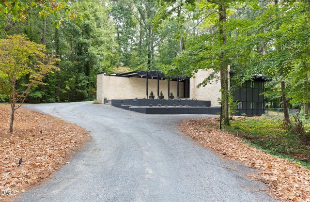 2438 Alpine Road, Durham, NC 27707