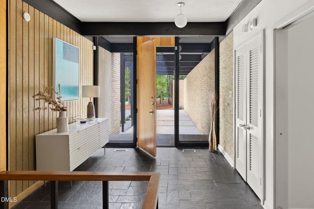 2438 Alpine Road, Durham, NC 27707