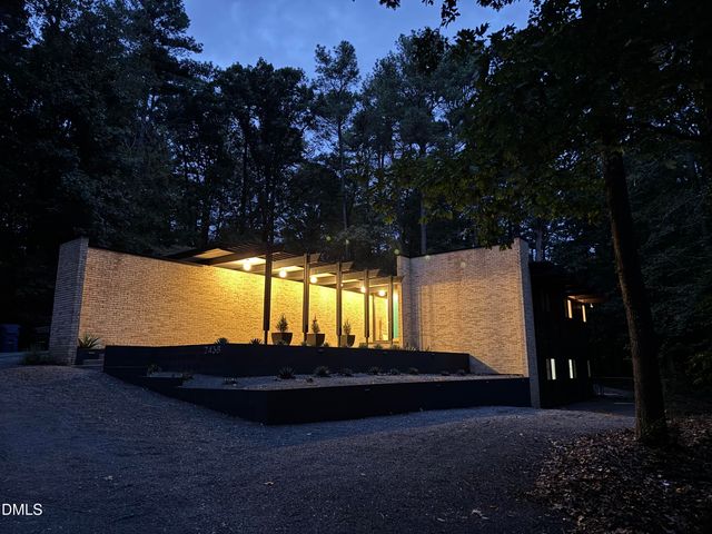 2438 Alpine Road, Durham, NC 27707